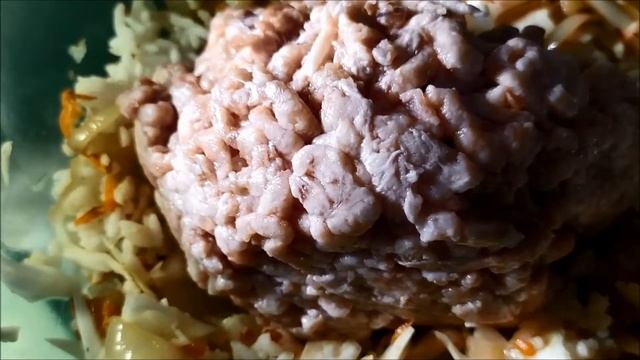 Ленивые голубцы смотреть онлайн