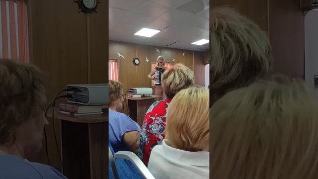 Споем Старый клен!))) тх Дмитрий Пожарский, июнь 2022 смотреть онлайн