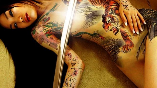 Юрий Кочетов Девушка из Нагасаки смотреть онлайн