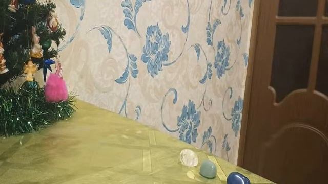 Что Вас ожидает в НОВОГОДНЮЮ НОЧЬ! смотреть онлайн