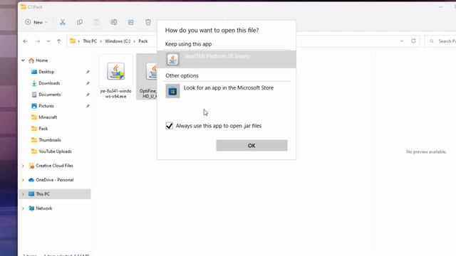 Optifine 1.19.2 Download and Install (Easy!) смотреть онлайн