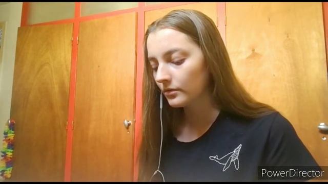 À perte de vue - Pomme (cover) смотреть онлайн