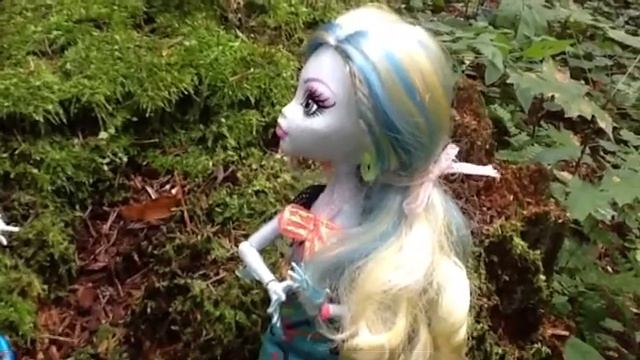 Поход за грибами или смертельно уставшие :) смотреть онлайн
