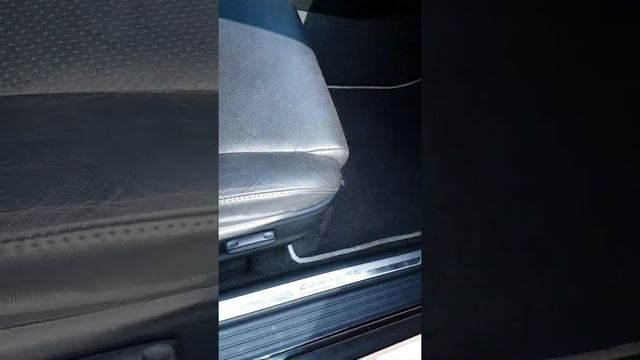 Toyota Camry SE смотреть онлайн