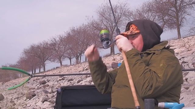 Кормушки-пули RigPro - Кристалл и HARD. Тестим на рыбалке. смотреть онлайн