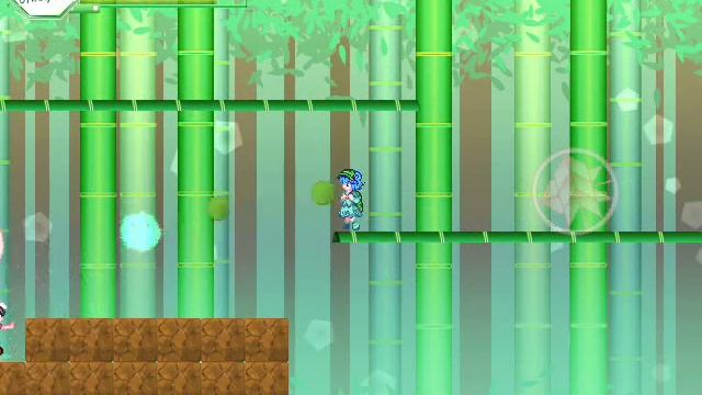 Nitroid! - 9a - the kappa and the hare смотреть онлайн