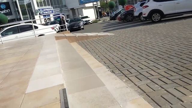 САМОКАТ БУДНИ ВЫШЛИ В 7:00!!!! смотреть онлайн