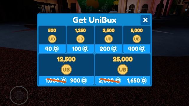 Universal studio theme park at roblox смотреть онлайн