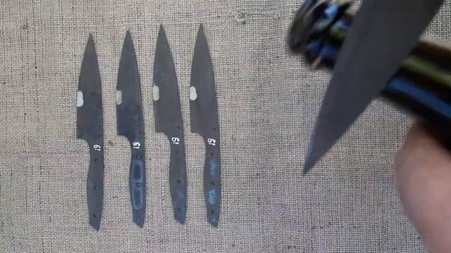 50Х14МФ смотреть онлайн