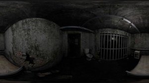 Метель в 360 градусов // Metel Horror Escape