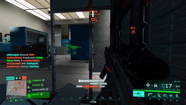 M5A3 | Breakthrough - Attacker | Battlefield 2042 Gameplay (No Commentary) смотреть онлайн