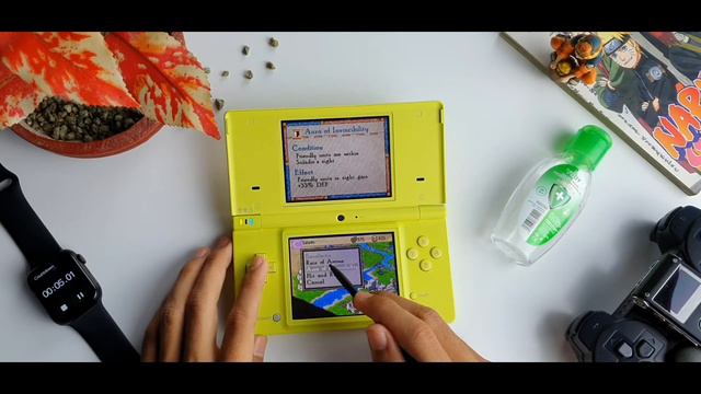 Age Of Empires: The Age Of Kings Nintendo DSi Games play indonesia review - Ugi artoe смотреть онлайн