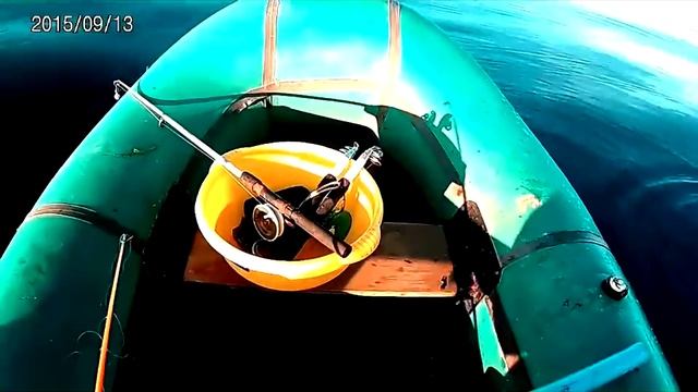 Белое море, камбала и прочее... смотреть онлайн