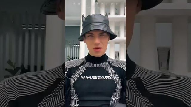 Трек " Моя Хулиганка" ??@Xolidayboy___ #xolidayboy #иванржевский смотреть онлайн