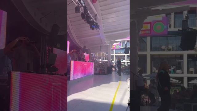 NATHAN DAWE, JOEL CORRY & ELLA HENDERSON PERFORM '0800 HEAVEN' TOGETHER FOR THE FIRST TIME!! #ibiza смотреть онлайн