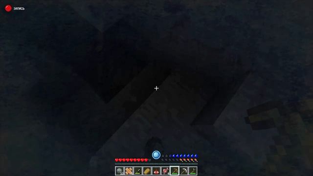 RLCRAFT СБОРКА: НАШЕЛ ПЕРВОЕ УБЕЖИЩЕ #1 смотреть онлайн