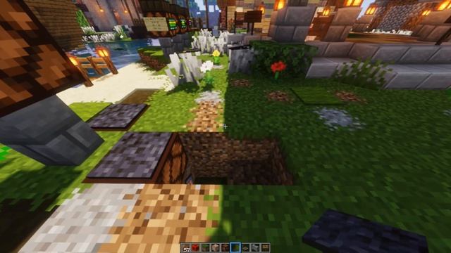 Como colocar el TELEPORT RANDOM en tu SERVER con COMANDOS sin Plugins || Minecraft 1.16+ || смотреть онлайн