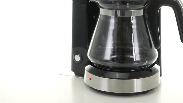 Compact Home filteres kávéfőző 360° - Russell Hobbs смотреть онлайн