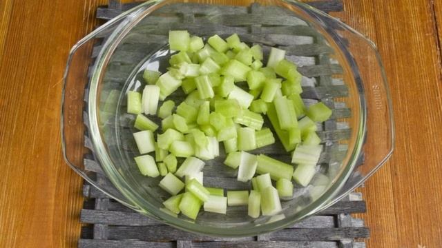 Сборник рецептов