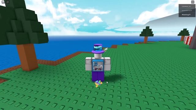 Roblox Empty Server Script Pastebin 2023 смотреть онлайн