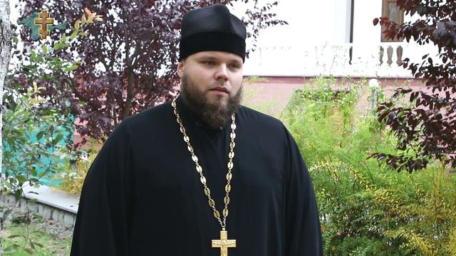 Видеосюжет пресс-службы Крымской митрополии о "празднике" Хэллоуин. смотреть онлайн