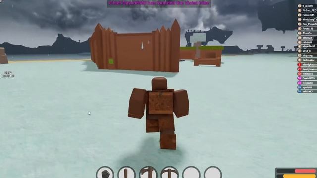 У МЕНЯ ДЕНЬ РОЖДЕНИЯ! ИГРАЕМ В РОБЛОКС! смотреть онлайн