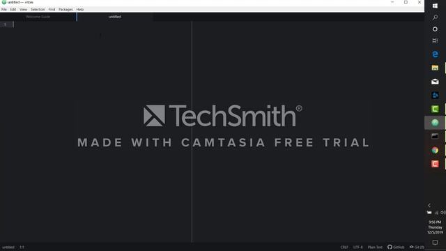 Your first Python program! смотреть онлайн