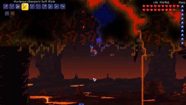 NEW INFERNON BOSS! Terraria 1.3 MODDED v6 Ep.20 смотреть онлайн