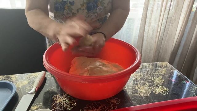 Булочки с яблочной начинкой ‼️Простой рецепт!Советую испечь??????? смотреть онлайн