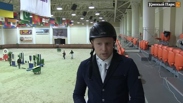 Завершился Х этап Чемпионата и Первенства Национального конного парка «РУСЬ» смотреть онлайн