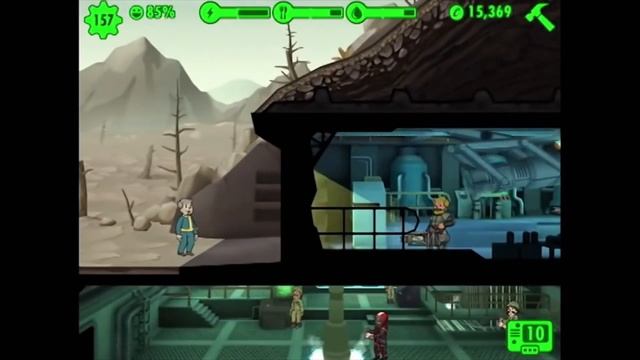 JavaScript Достижения