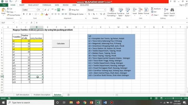 How to Create Message Box by Using Microsoft Excel VBA смотреть онлайн