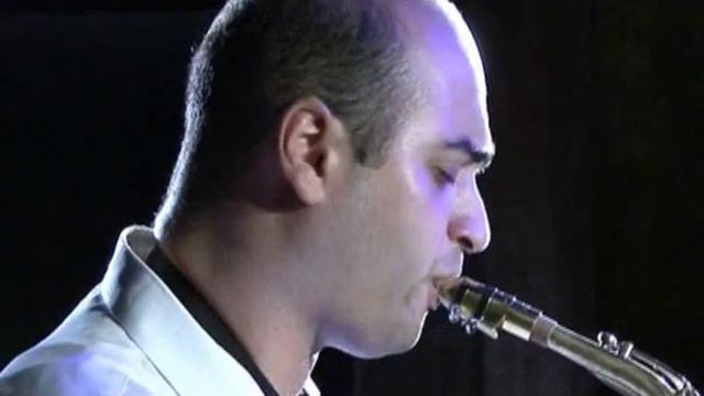 Aram Khachaturyan - Sabre Dance смотреть онлайн