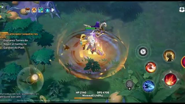 Torchlight Infinite - Peacemaker build Part 2 - Challenge of the worthy смотреть онлайн