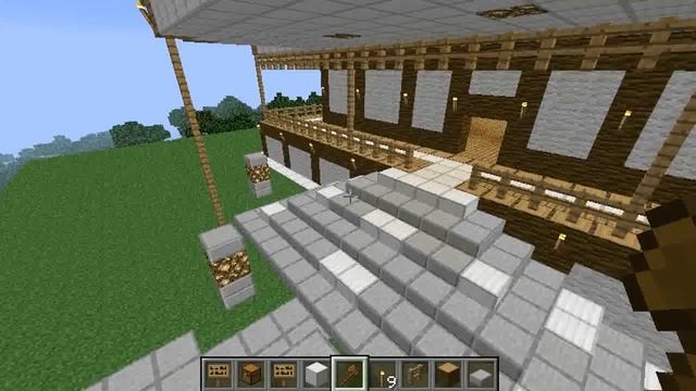 Plugin ChestShop iConomy Vault Permission + como instalar [Minecraft] [Plugin] [Tutorial] [Maratona смотреть онлайн
