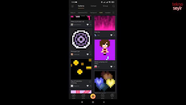 Pixel Art Retro Tasarım | Divoom Tivoo Bluetooth Hoparlör İncelemesi смотреть онлайн