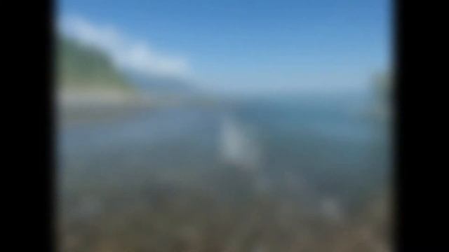 Места отдыха Абхазия  Recreational Abkhazia