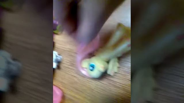 Пони настоящий семя смотреть онлайн