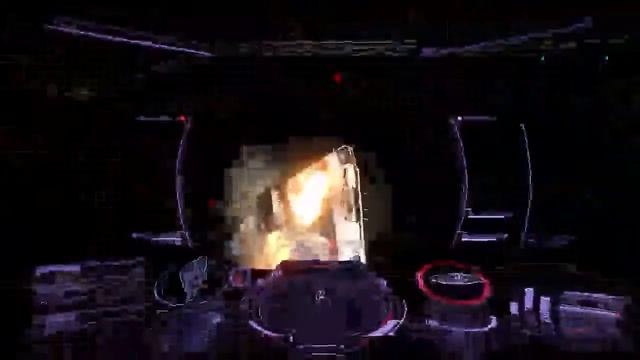 That's one way to win a dogfight - Elite: Dangerous смотреть онлайн