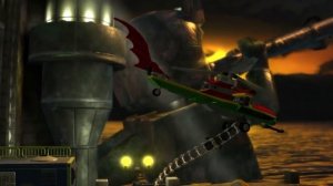 LEGO Batman 2: DC Super Heroes Прохождение - Часть 2 - ДЖОКЕР И БАНДА