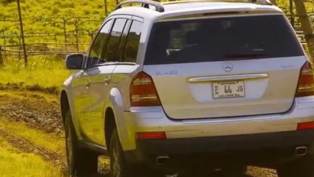 2008 Mercedes-Benz GL-Class GL550 4MATIC 4dr 5.5L SUV - San Mateo, CA смотреть онлайн