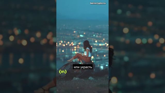 Что такое криптовалюта?