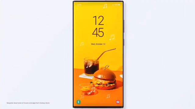 Samsung Galaxy S21 Ultra Android 14 ONE UI 6.0 Update смотреть онлайн