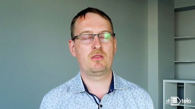 Отзыв компании QuickSpy о серверах компании ITTELO / Сборка серверов для IT компании смотреть онлайн