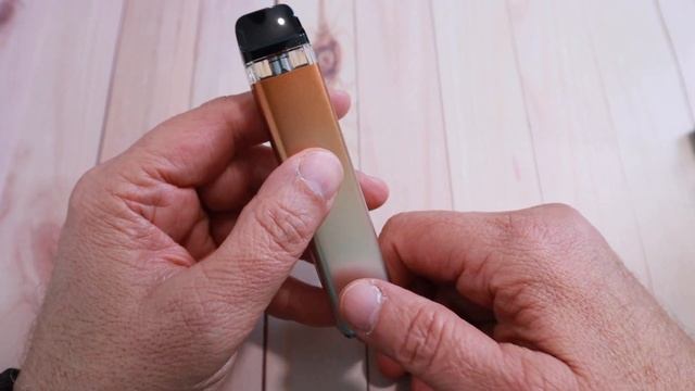 Vaporesso XROS 3 vape pod mod review смотреть онлайн