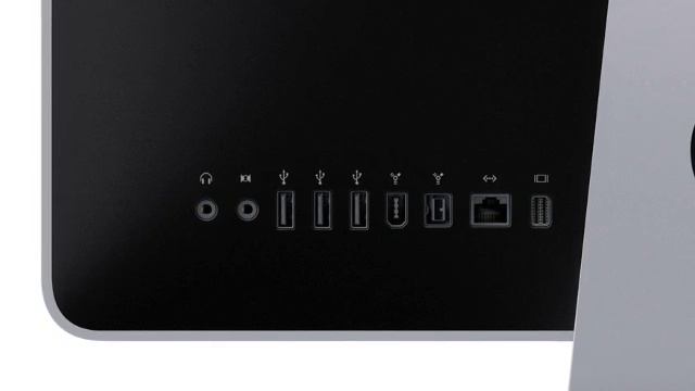 iMac смотреть онлайн