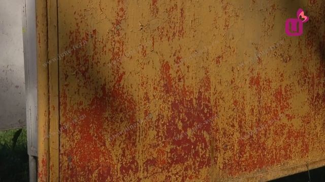 Ремонт места отдыха у воды в районе киноцентра Кузбасс смотреть онлайн