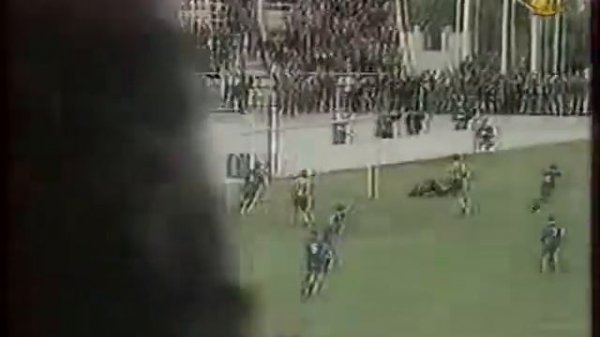 Черноморец - Уралан 2000