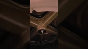 Замена подшипников в стиральной машинке ARISTON.