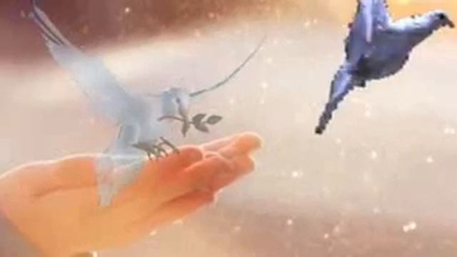 Дарю вам капельку тепла смотреть онлайн